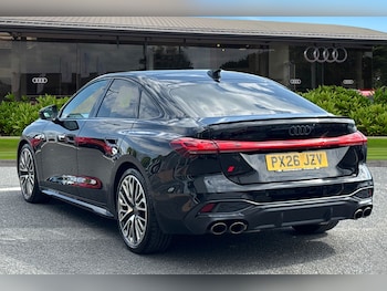 Used Audi A5 2026 for sale - 78687705: Photo