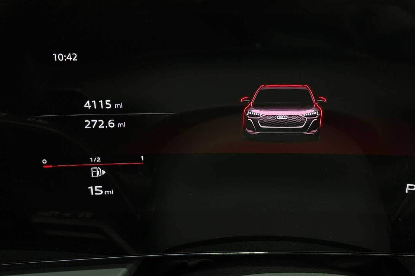 Used Audi A5 2025 for sale - 77233261: Photo 12