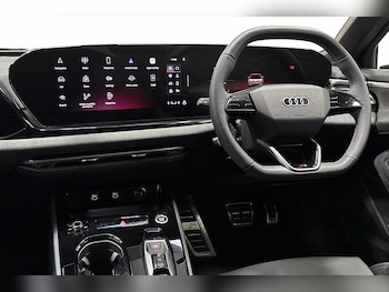 Used Audi A5 2025 for sale - 77233261: Photo