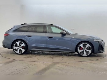 Used Audi A5 2025 for sale - 77233261: Photo