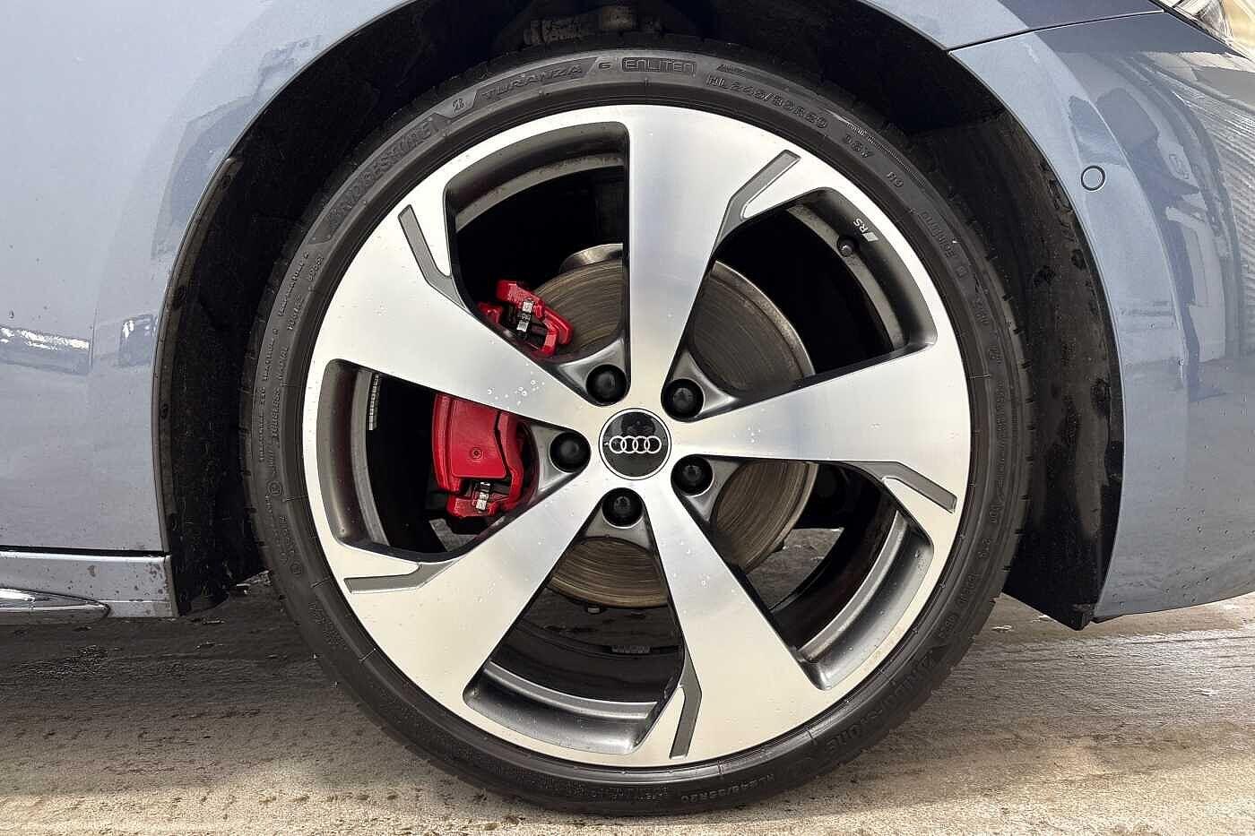 Used Audi A5 2025 for sale - 77233261: Photo 6