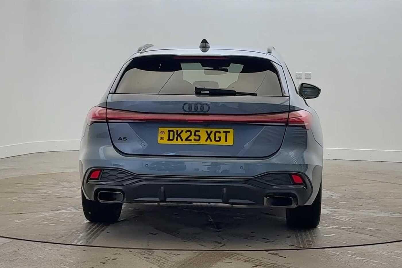 Used Audi A5 2025 for sale - 77233261: Photo 9