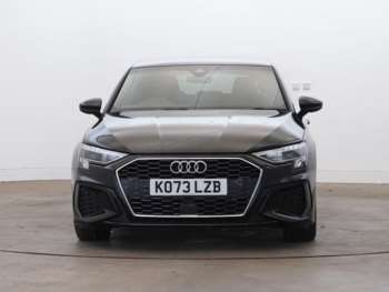 Used Audi A3 2024 for sale - 75168986: Photo