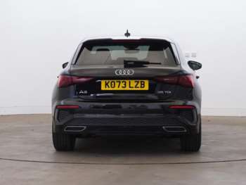 Used Audi A3 2024 for sale - 75168986: Photo