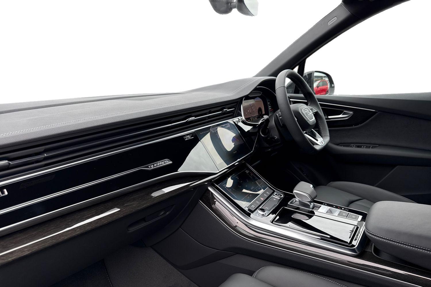 Used Audi Q7 2025 for sale - 76093393: Photo 14