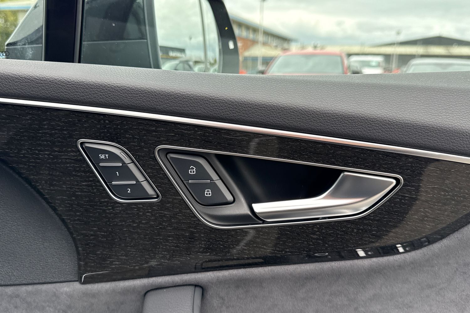Used Audi Q7 2025 for sale - 76093393: Photo 20