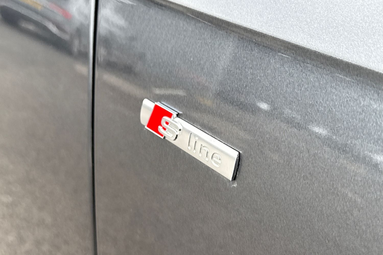 Used Audi Q7 2025 for sale - 76093393: Photo 25