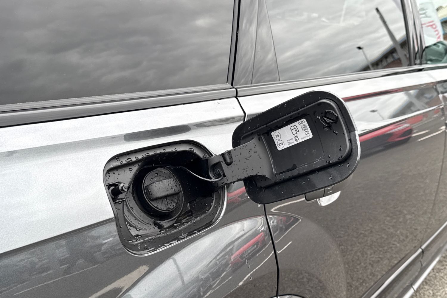Used Audi Q7 2025 for sale - 76093393: Photo 29