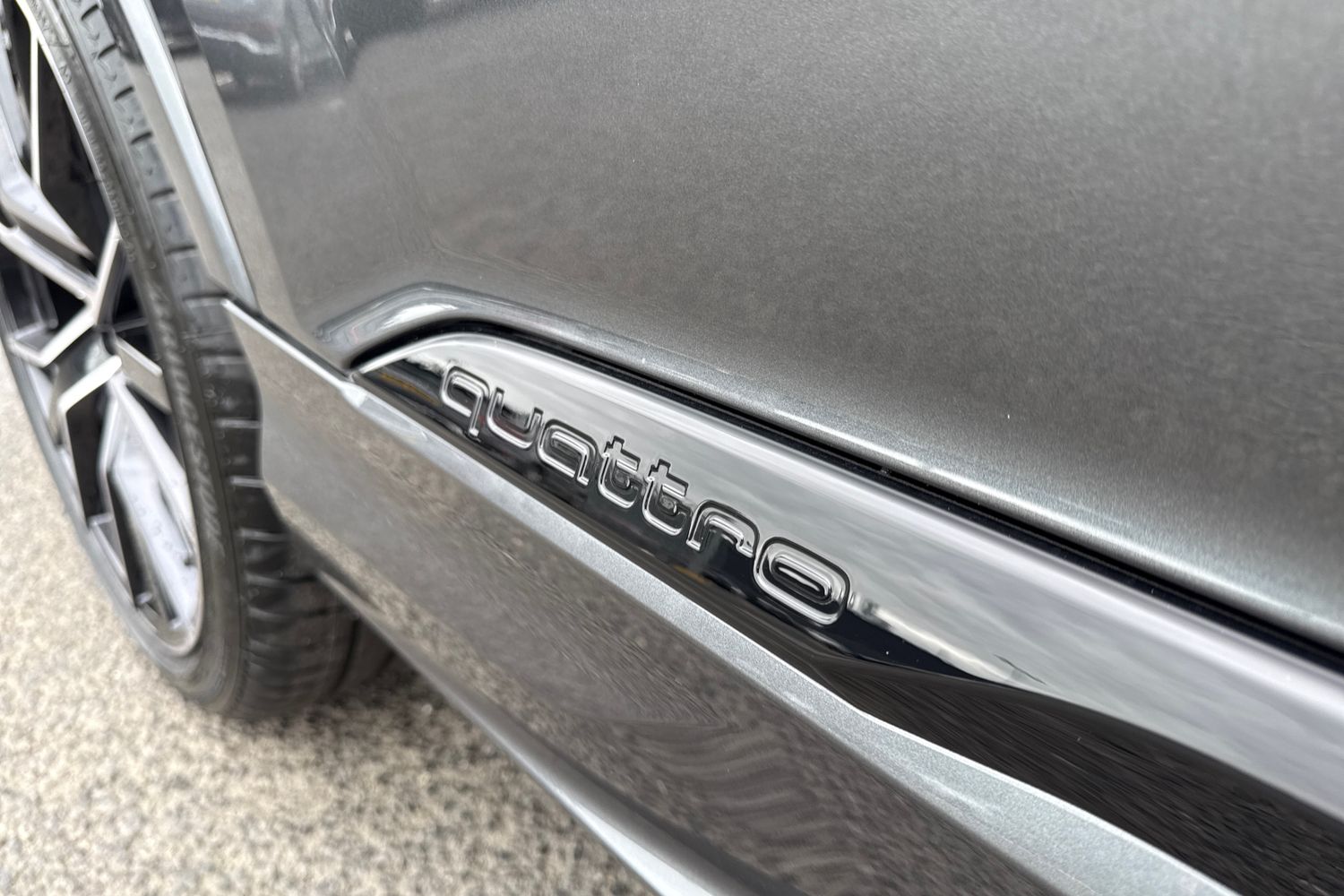 Used Audi Q7 2025 for sale - 76093393: Photo 30