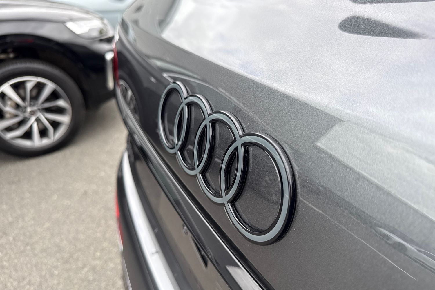 Used Audi Q7 2025 for sale - 76093393: Photo 33