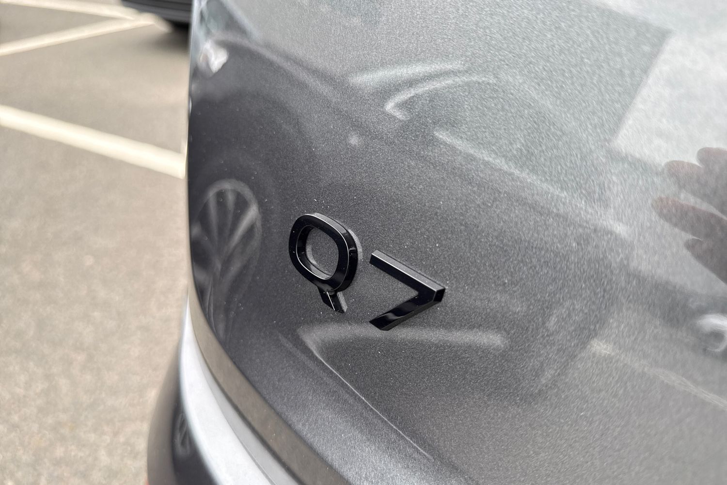 Used Audi Q7 2025 for sale - 76093393: Photo 34