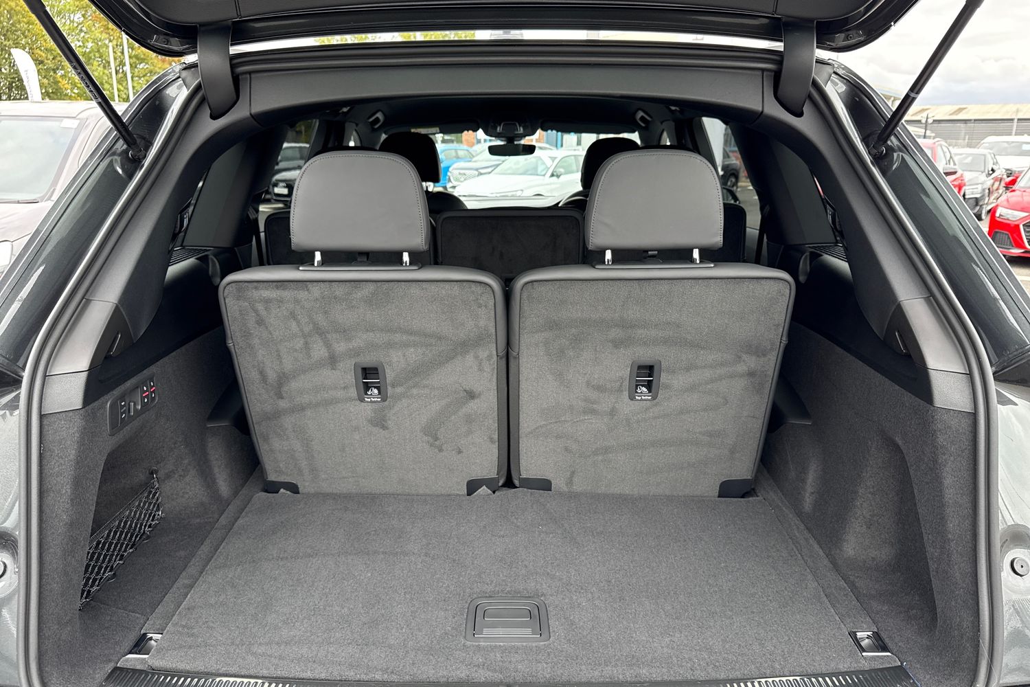 Used Audi Q7 2025 for sale - 76093393: Photo 36