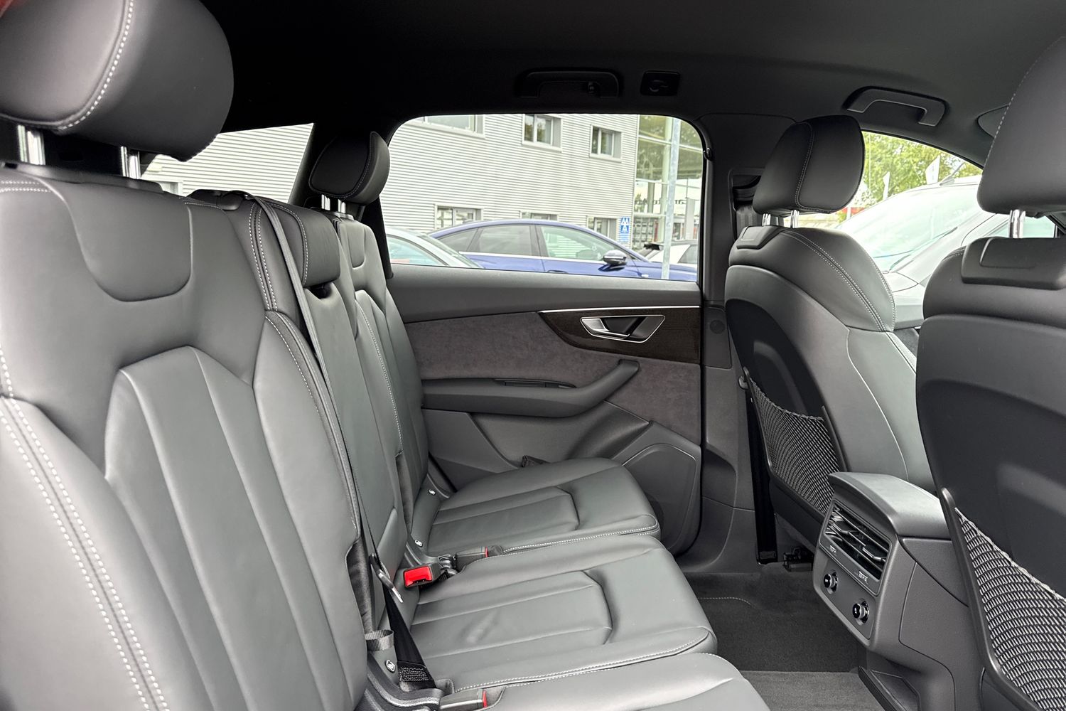 Used Audi Q7 2025 for sale - 76093393: Photo 39
