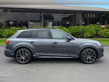 Used Audi Q7 2025 for sale - 76093393: Photo 3