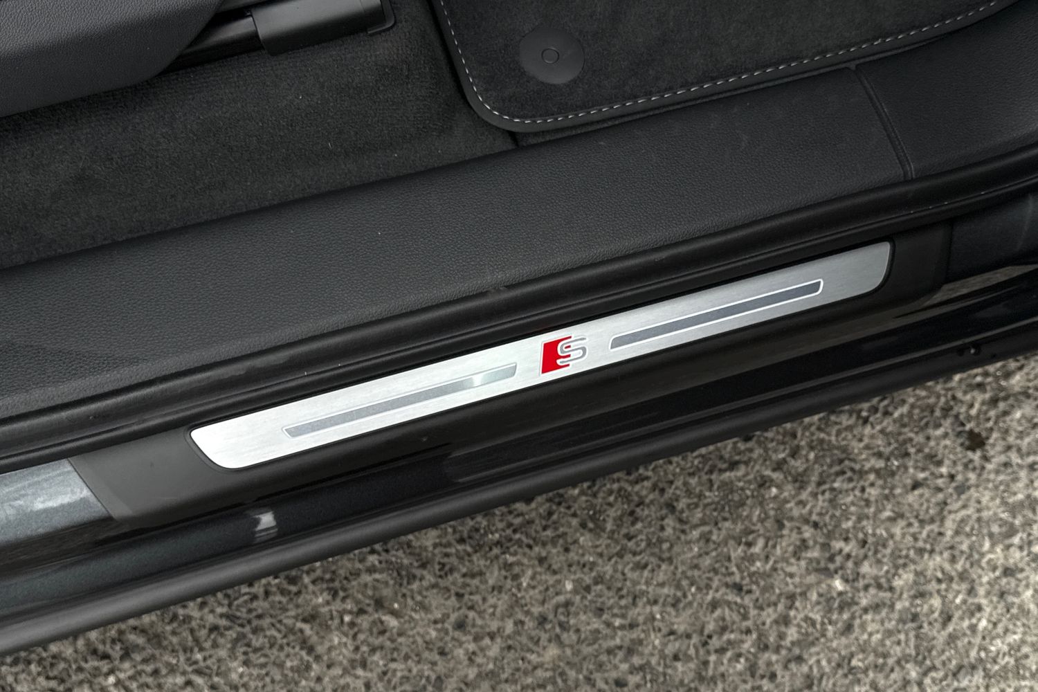Used Audi Q7 2025 for sale - 76093393: Photo 44