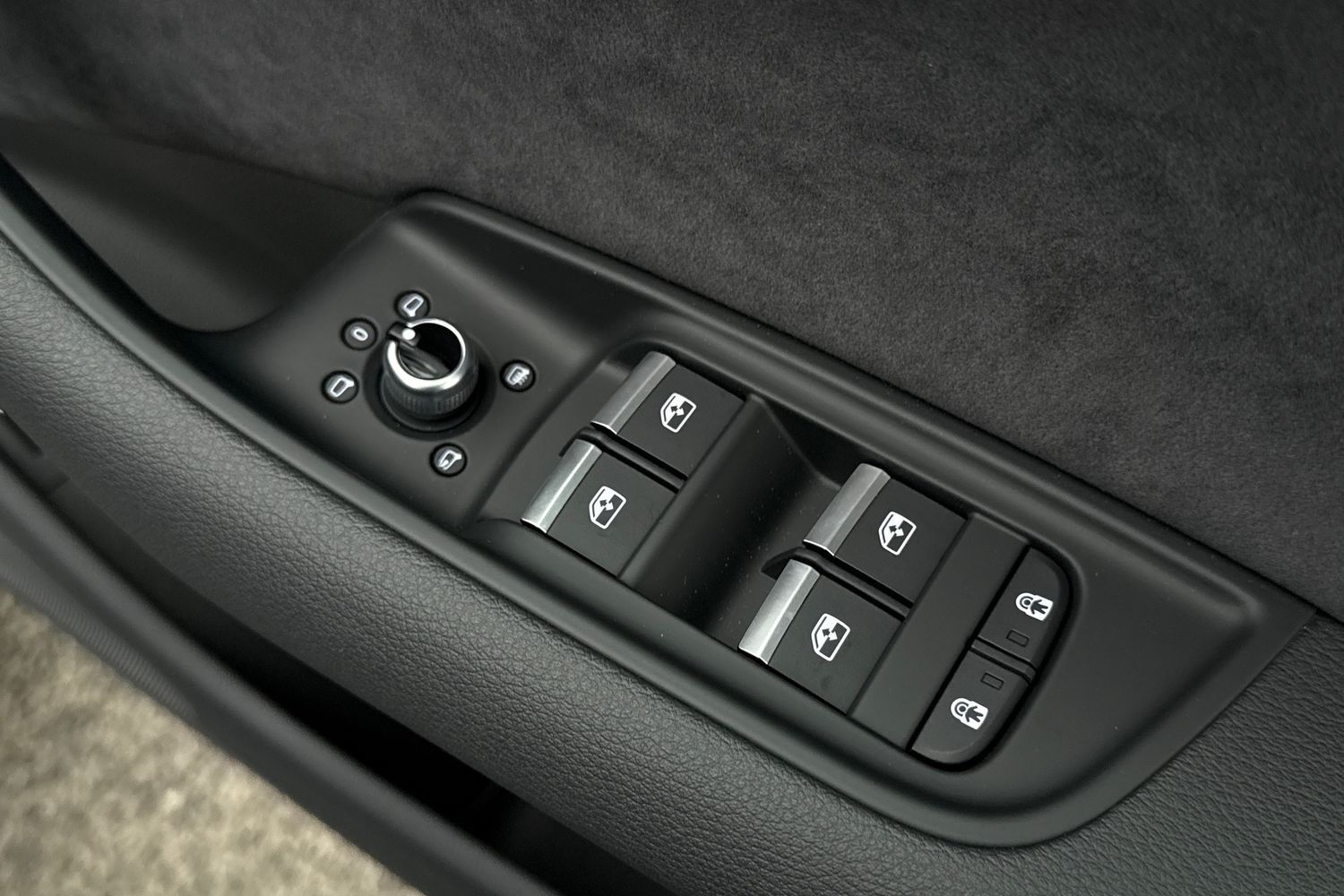 Used Audi Q7 2025 for sale - 76093393: Photo 48