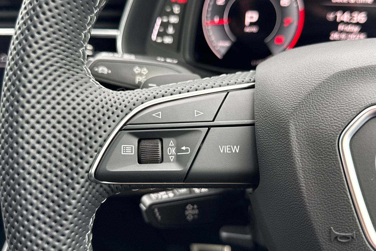 Used Audi Q7 2025 for sale - 76093393: Photo 56