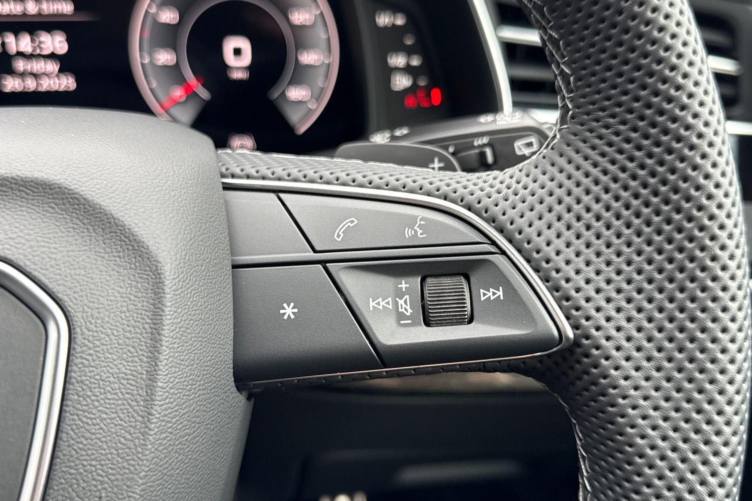 Used Audi Q7 2025 for sale - 76093393: Photo 57