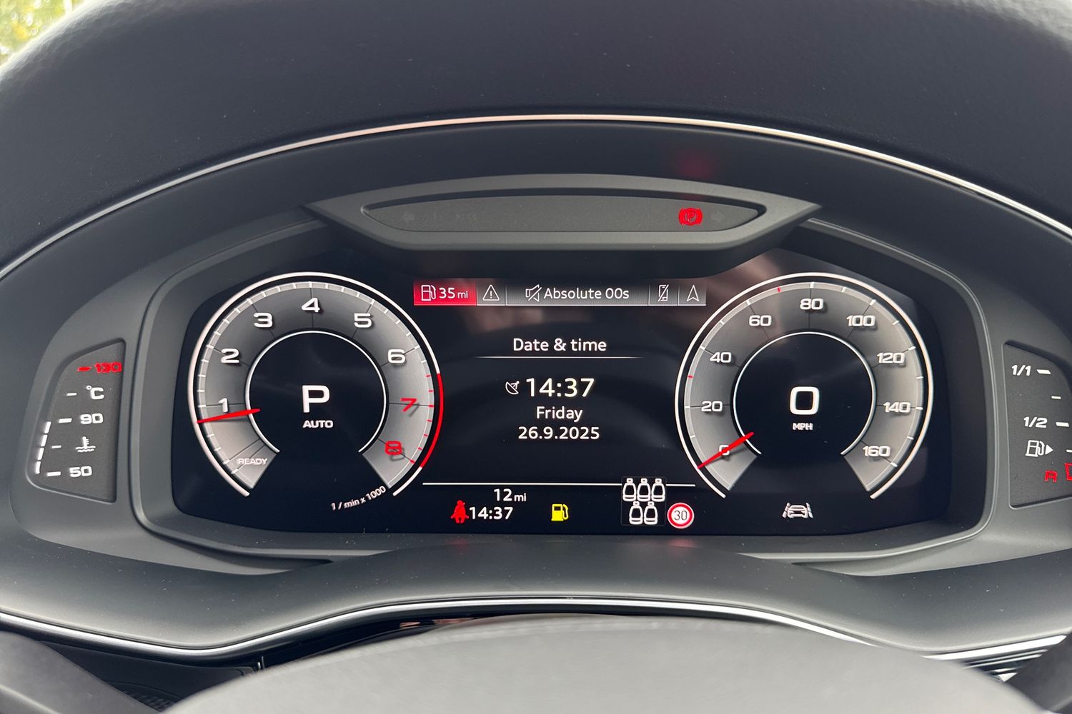 Used Audi Q7 2025 for sale - 76093393: Photo 58