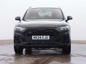 Used Audi Q5 2024 for sale - 74816269: Photo