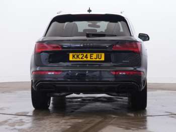 Used Audi Q5 2024 for sale - 74816269: Photo