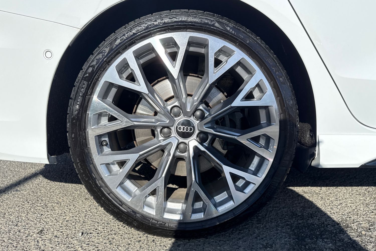 Used Audi RS3 2022 for sale - 77862806: Photo 12