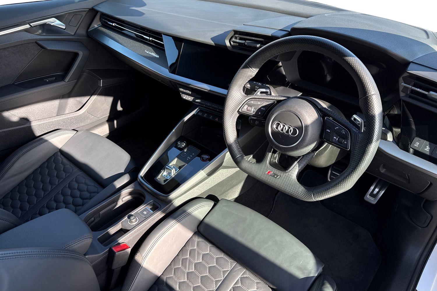 Used Audi RS3 2022 for sale - 77862806: Photo 14