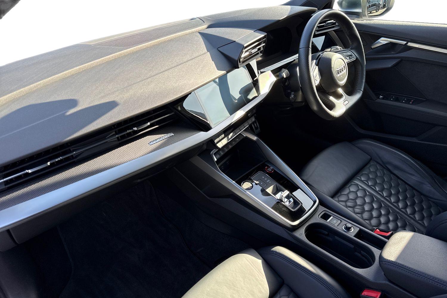 Used Audi RS3 2022 for sale - 77862806: Photo 15