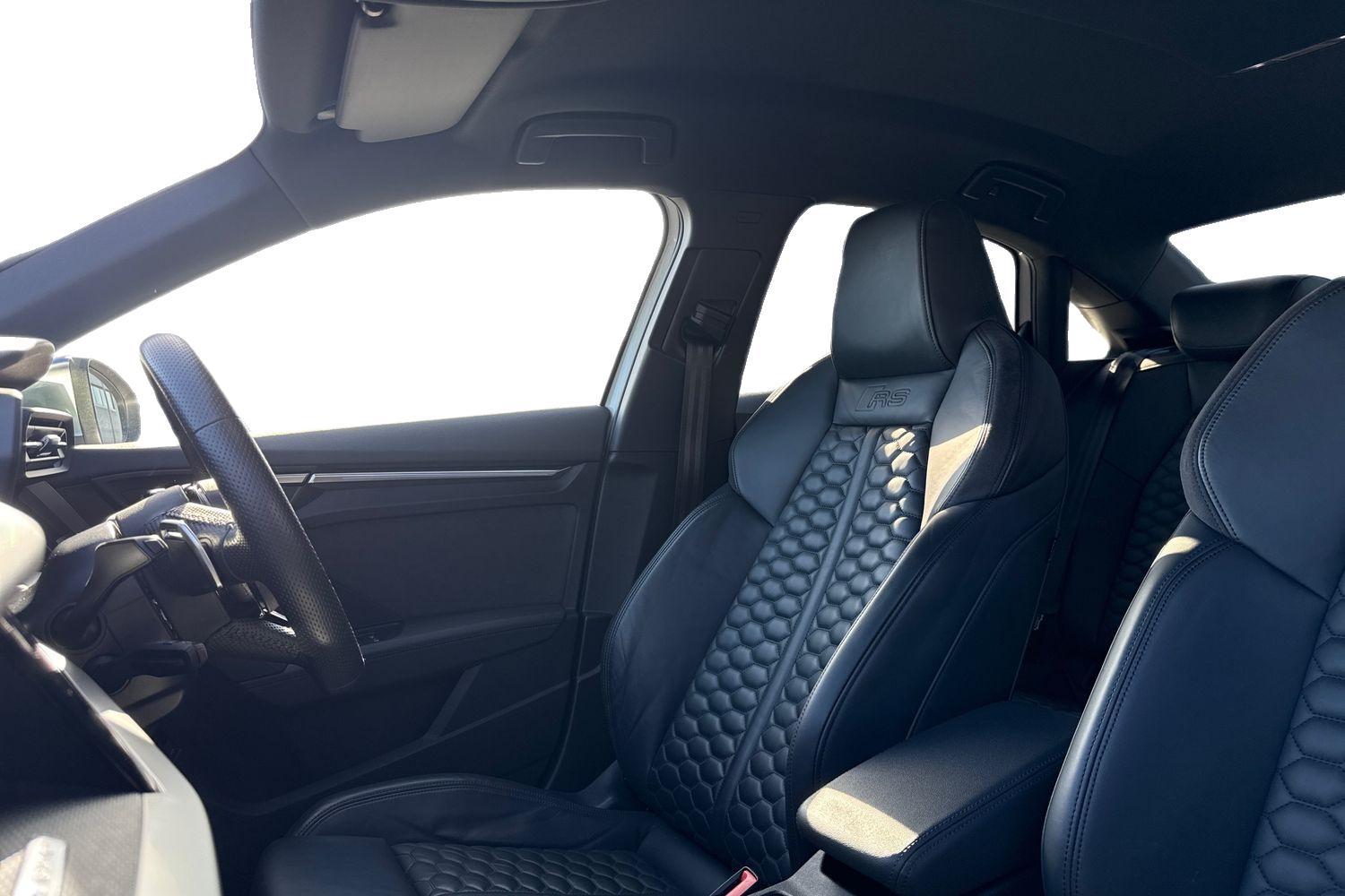 Used Audi RS3 2022 for sale - 77862806: Photo 16