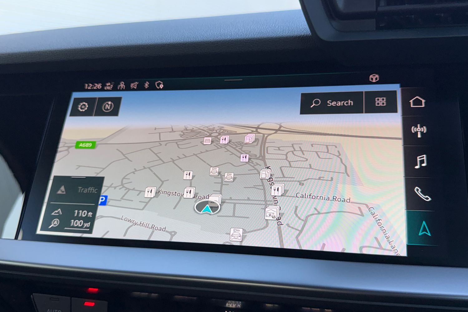 Used Audi RS3 2022 for sale - 77862806: Photo 17