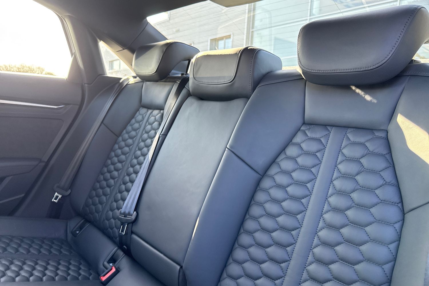 Used Audi RS3 2022 for sale - 77862806: Photo 19