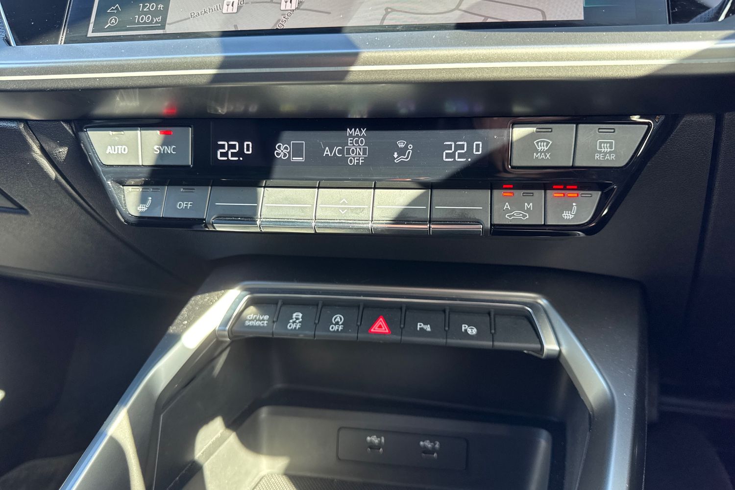 Used Audi RS3 2022 for sale - 77862806: Photo 22