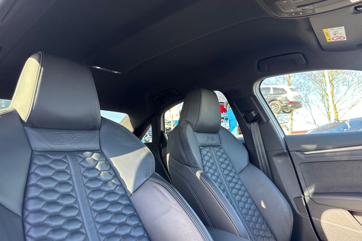 Used Audi RS3 2022 for sale - 77862806: Photo 24