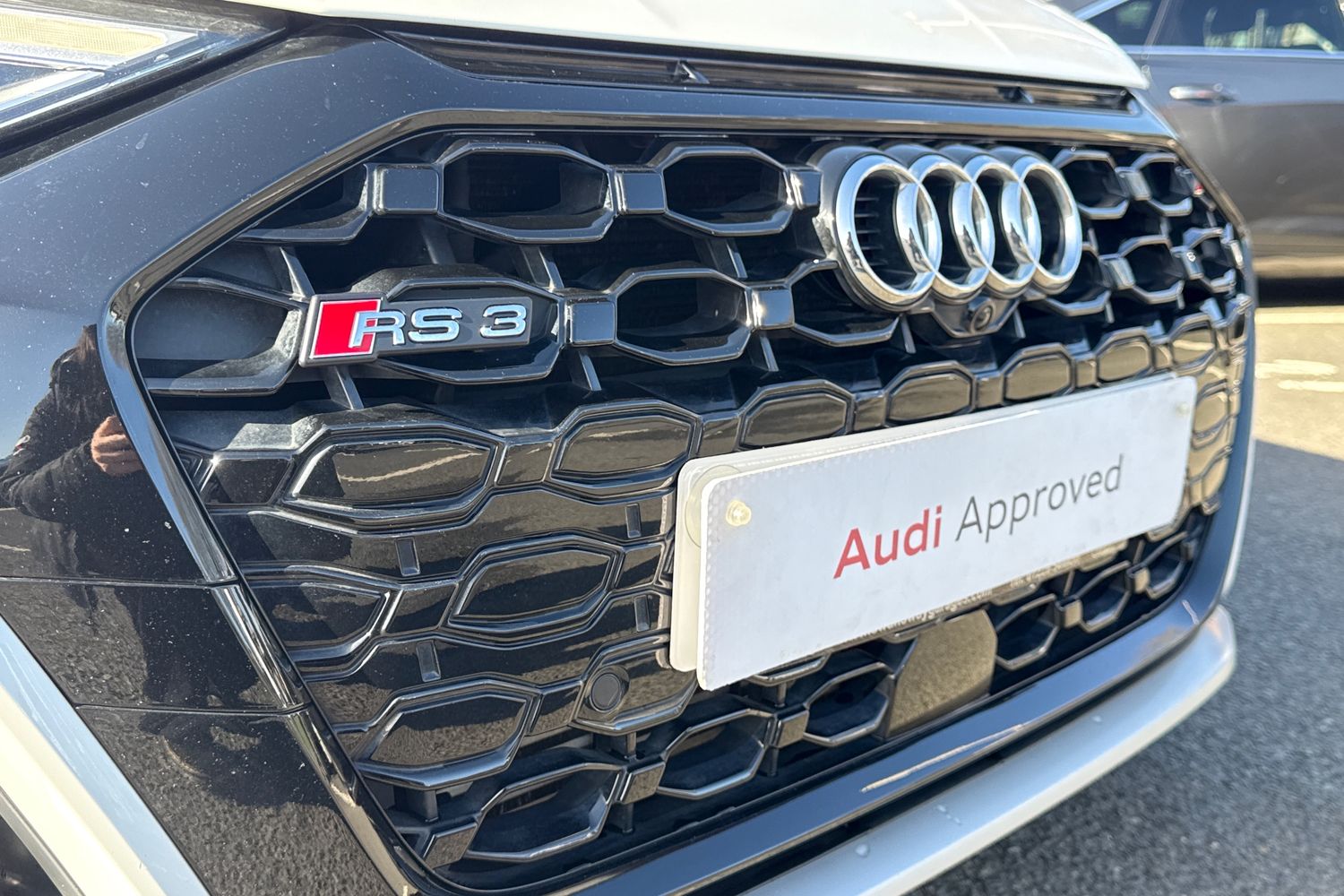 Used Audi RS3 2022 for sale - 77862806: Photo 25