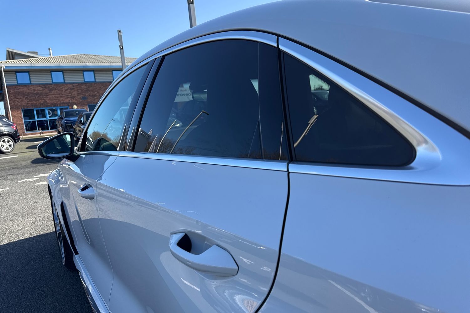 Used Audi RS3 2022 for sale - 77862806: Photo 27