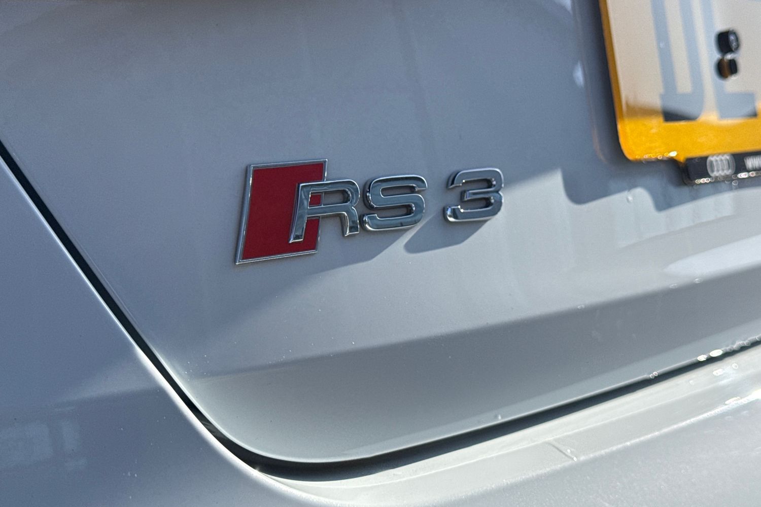 Used Audi RS3 2022 for sale - 77862806: Photo 28