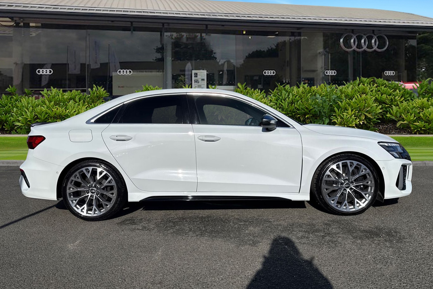 Used Audi RS3 2022 for sale - 77862806: Photo 3