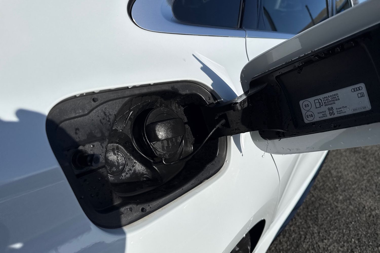 Used Audi RS3 2022 for sale - 77862806: Photo 32