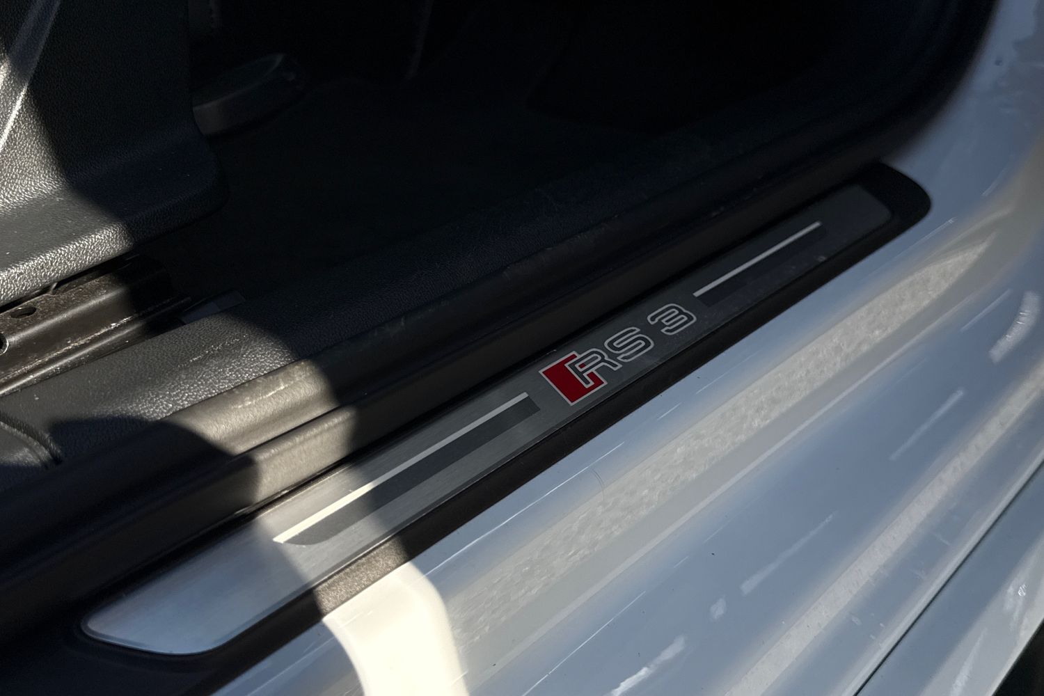 Used Audi RS3 2022 for sale - 77862806: Photo 33