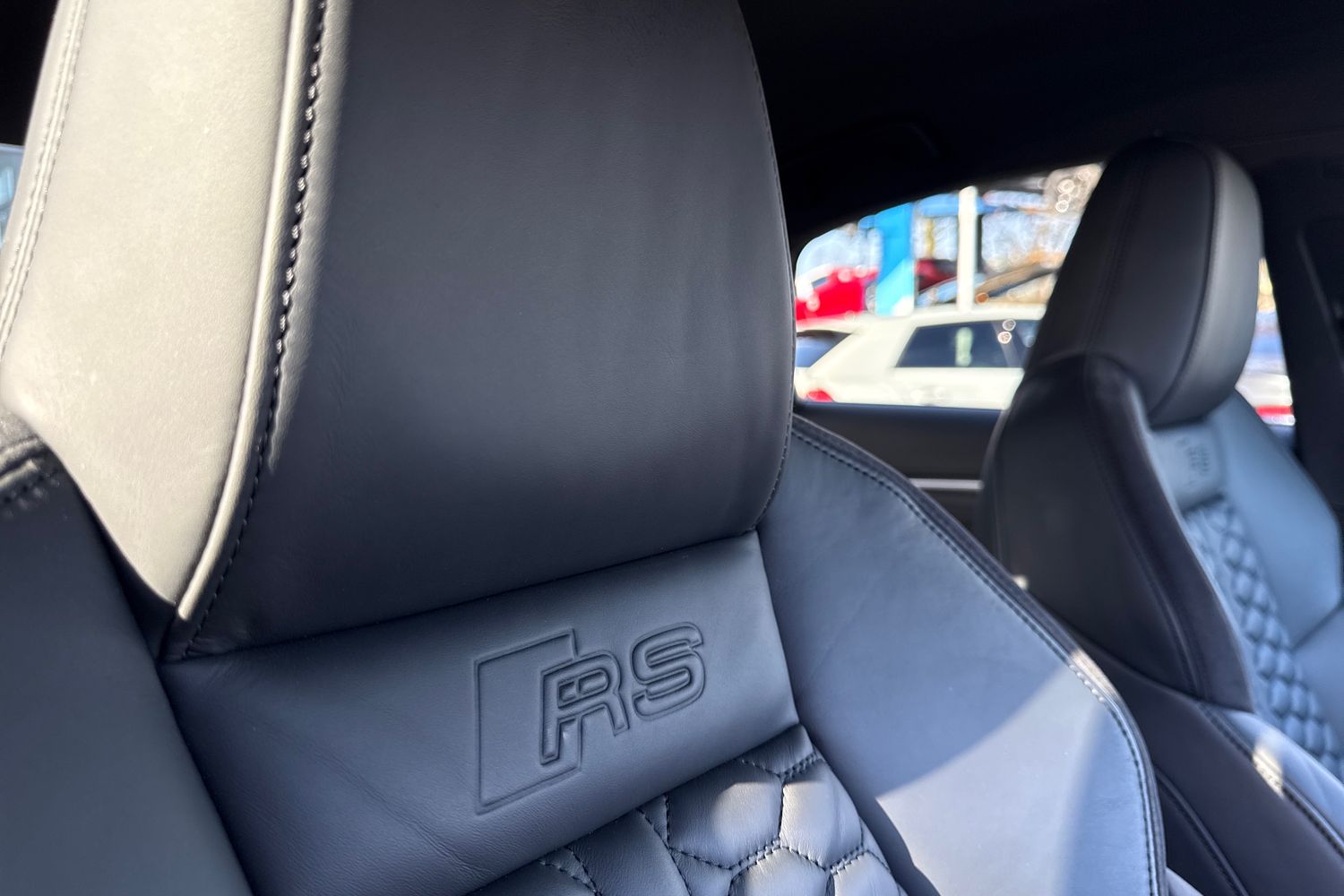 Used Audi RS3 2022 for sale - 77862806: Photo 35