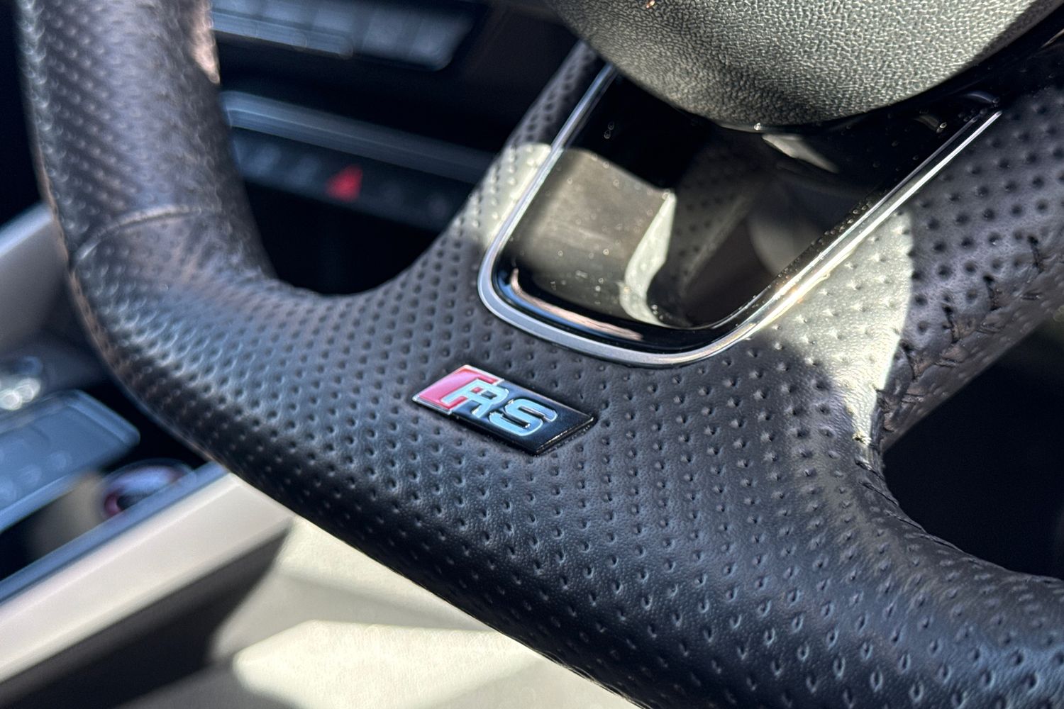 Used Audi RS3 2022 for sale - 77862806: Photo 36