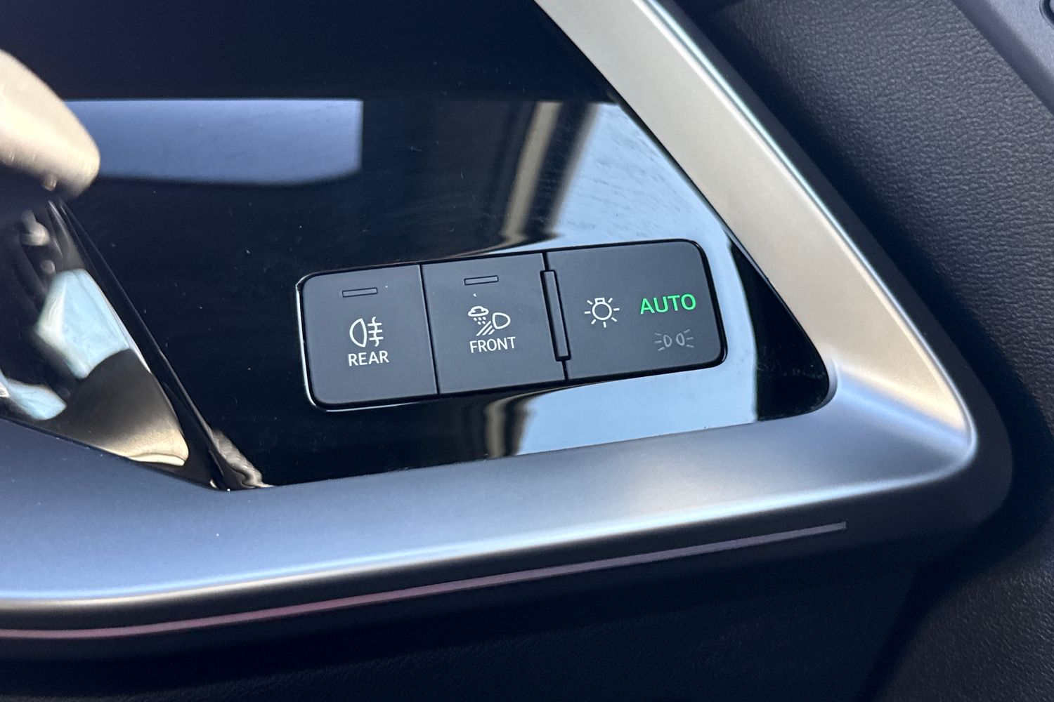 Used Audi RS3 2022 for sale - 77862806: Photo 38