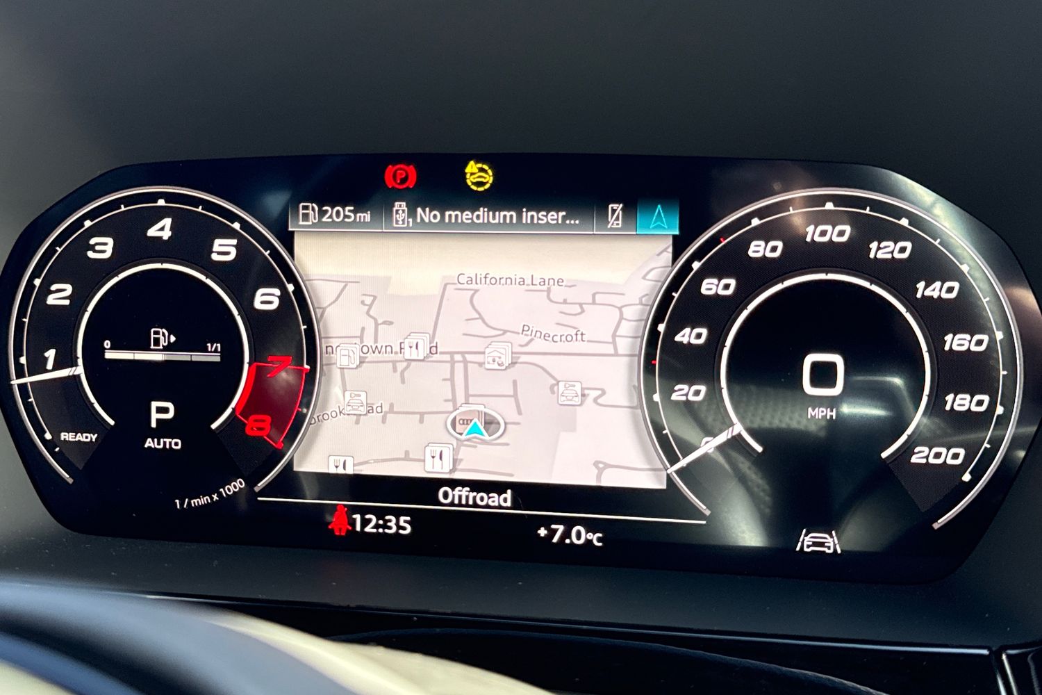 Used Audi RS3 2022 for sale - 77862806: Photo 43