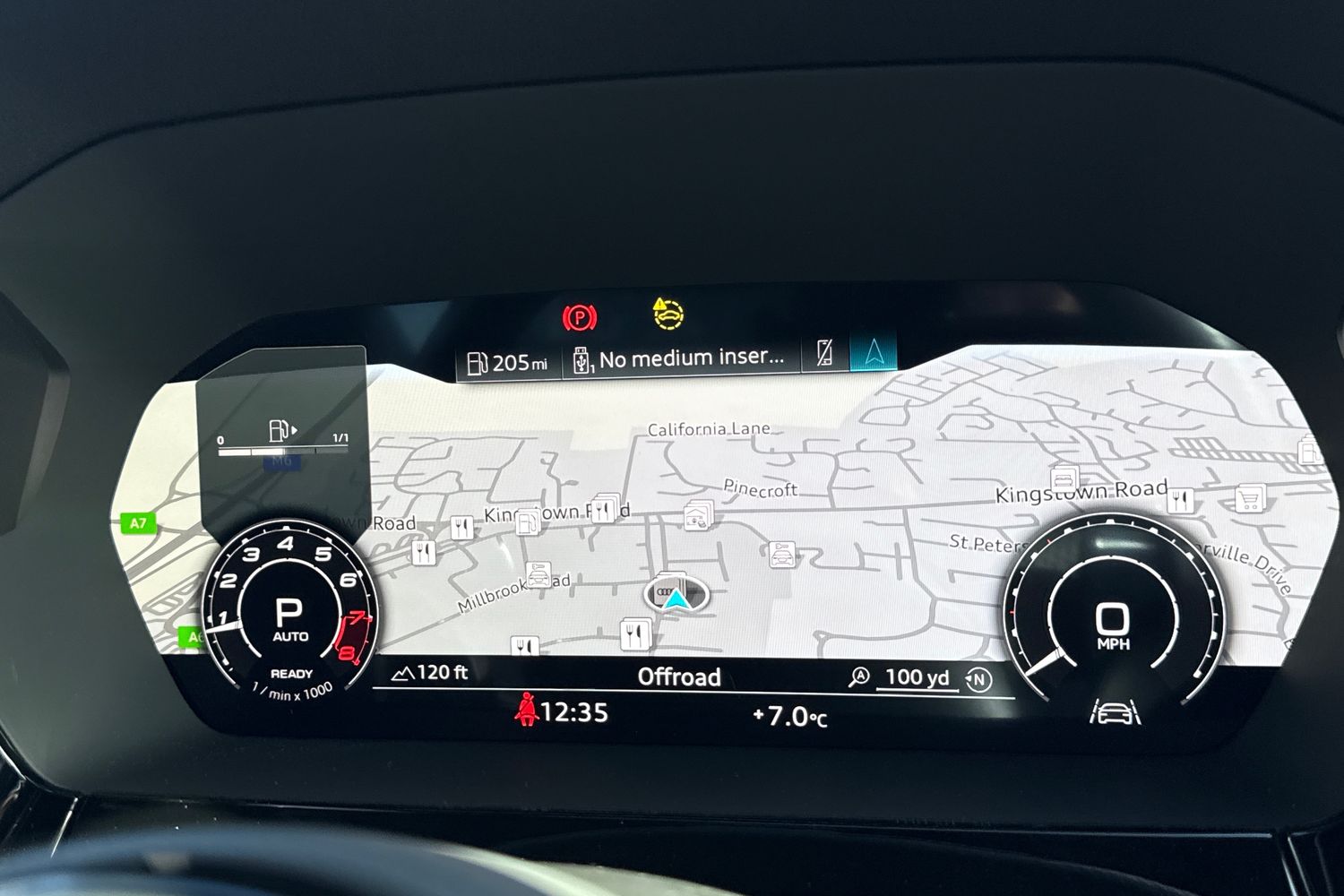 Used Audi RS3 2022 for sale - 77862806: Photo 44