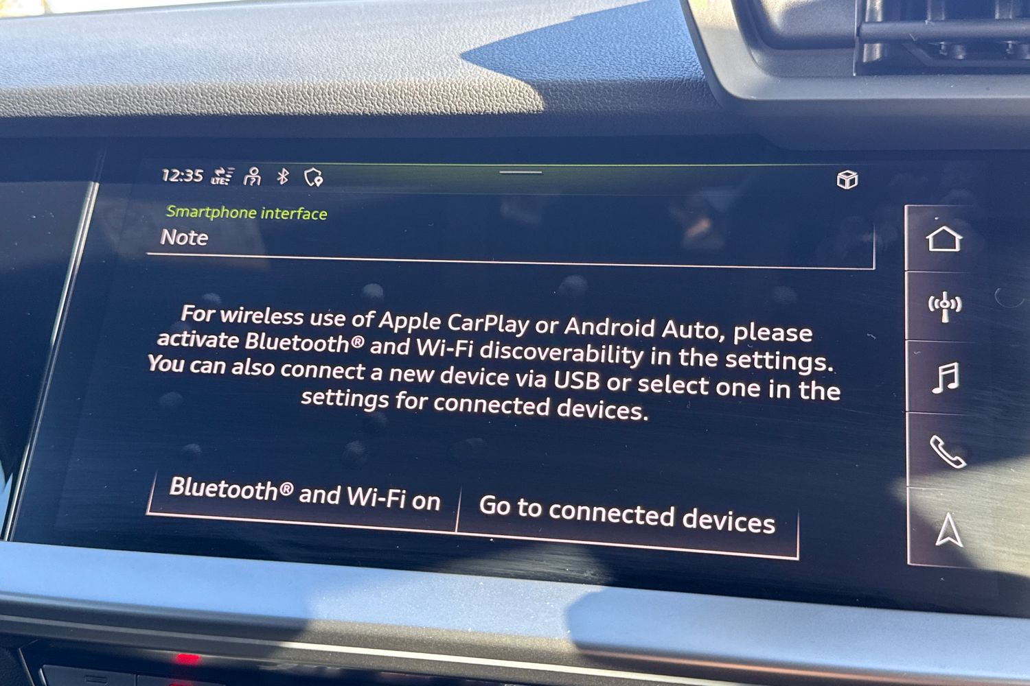 Used Audi RS3 2022 for sale - 77862806: Photo 48