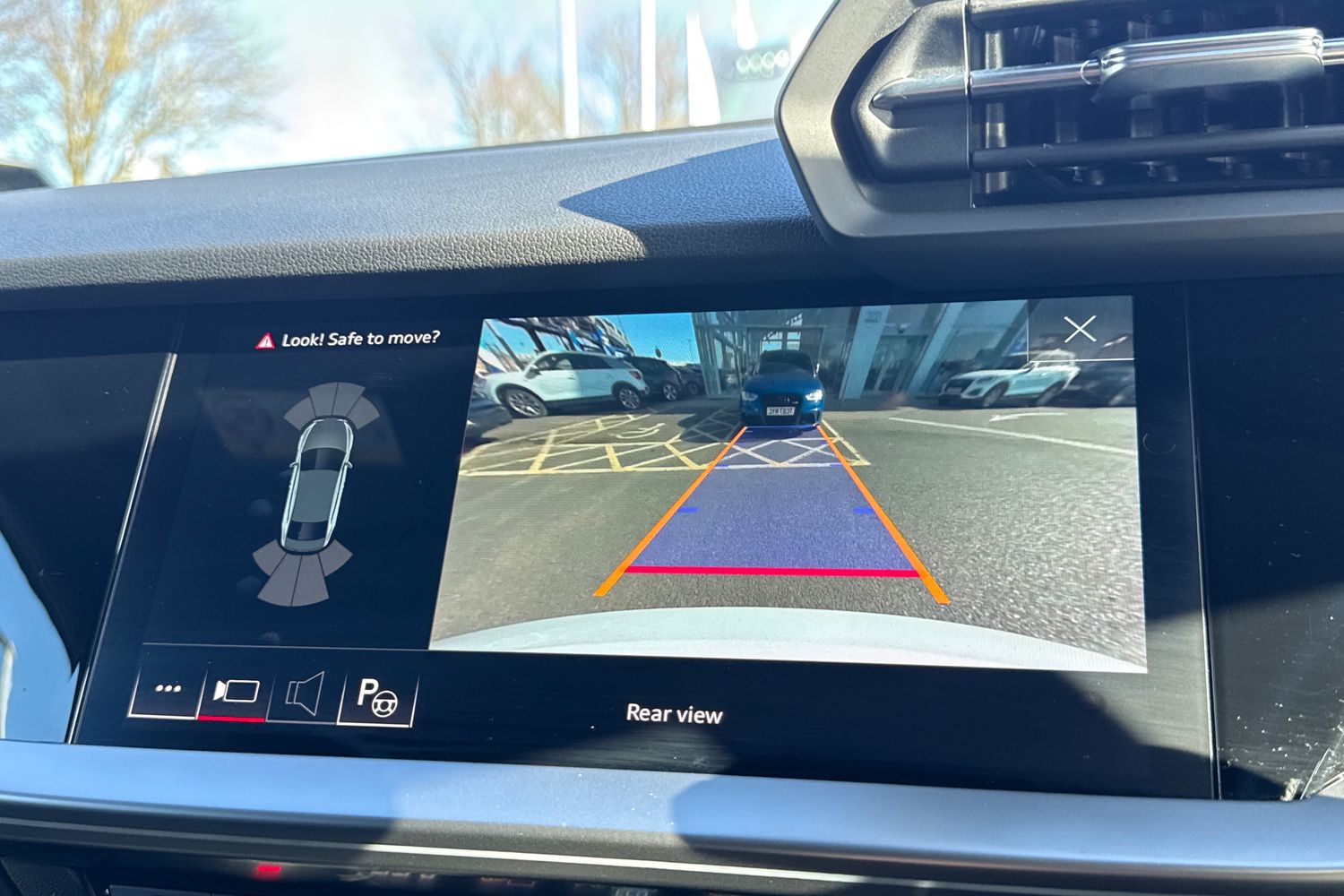 Used Audi RS3 2022 for sale - 77862806: Photo 52