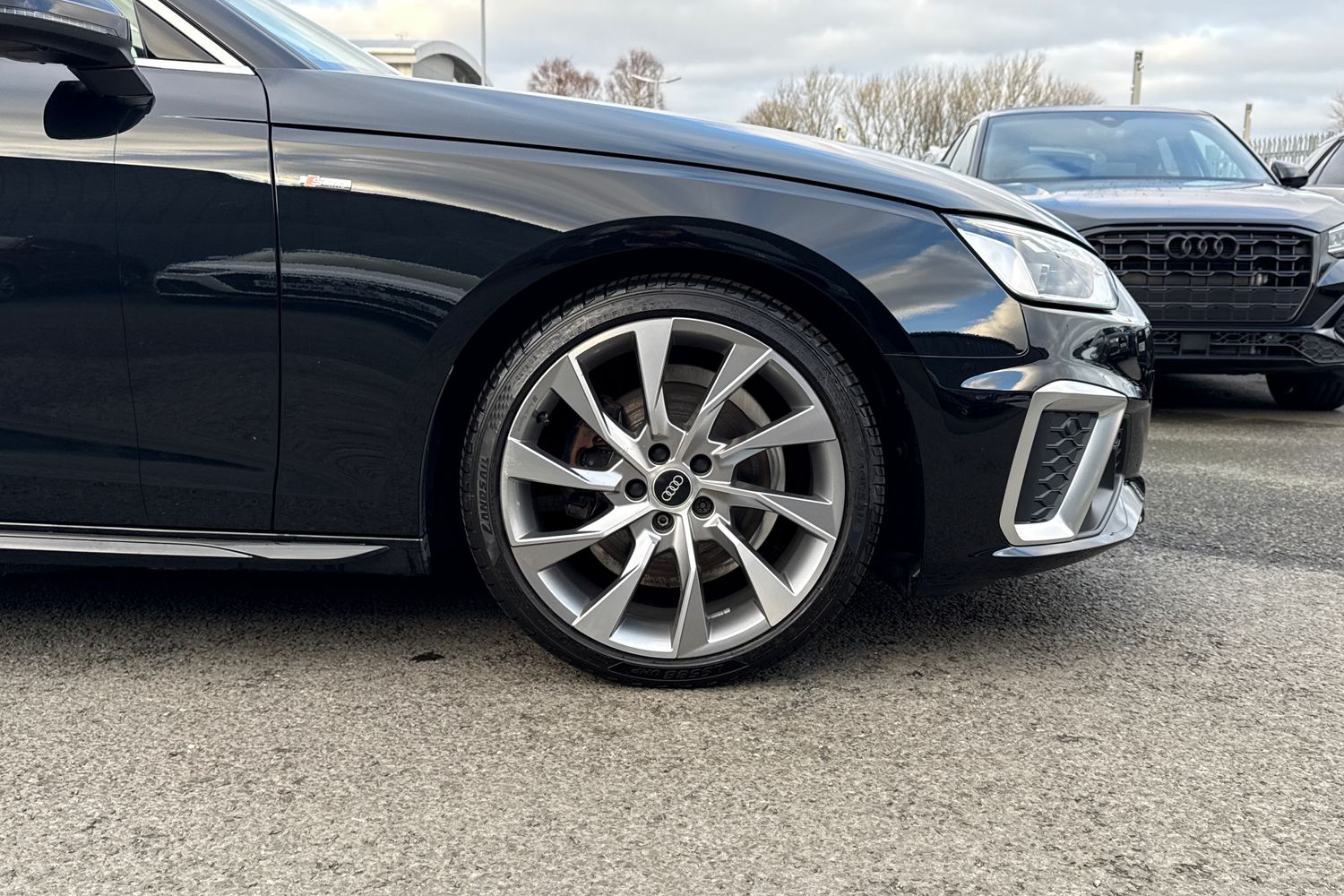 Used Audi A4 2023 for sale - 77368660: Photo 11