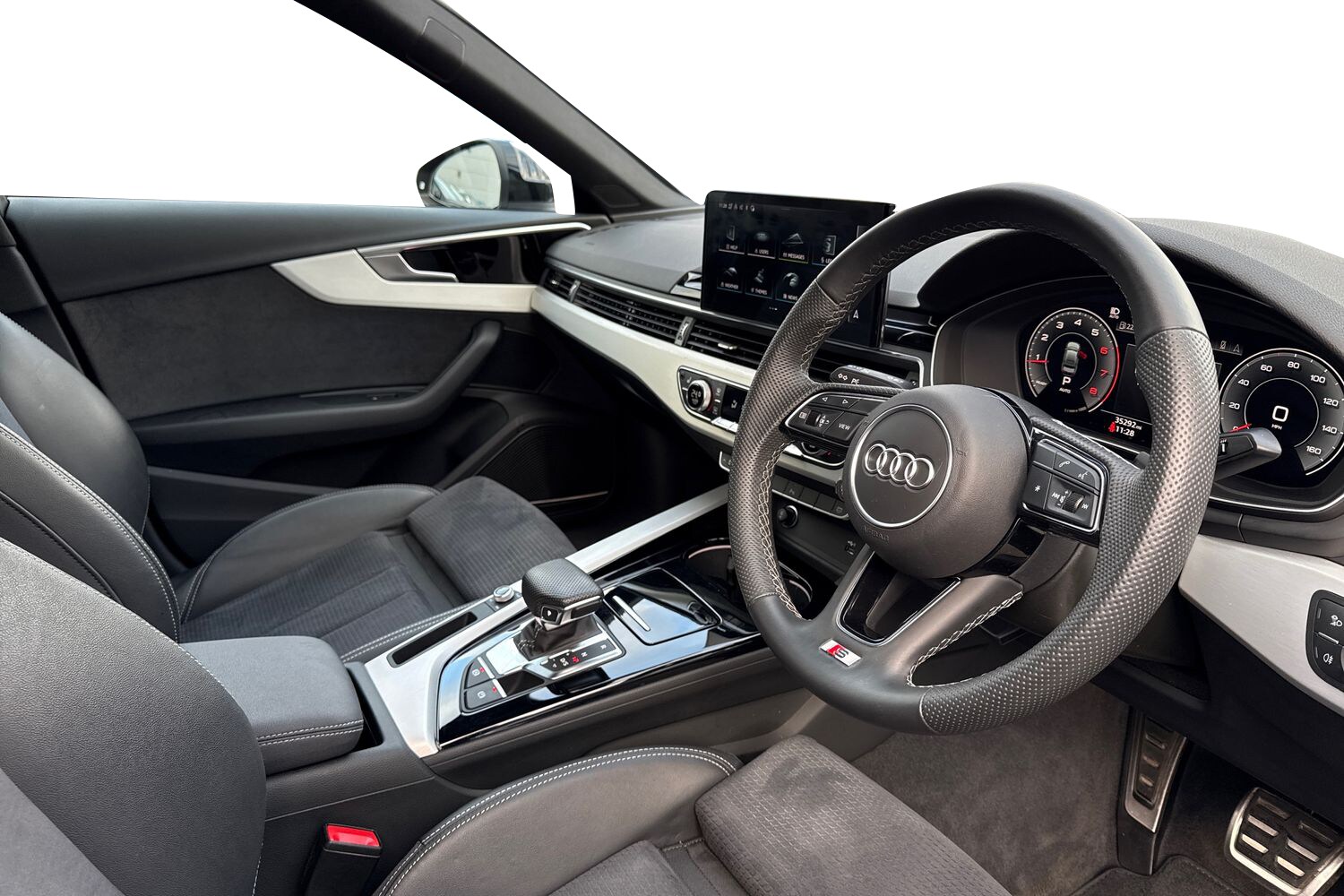 Used Audi A4 2023 for sale - 77368660: Photo 14