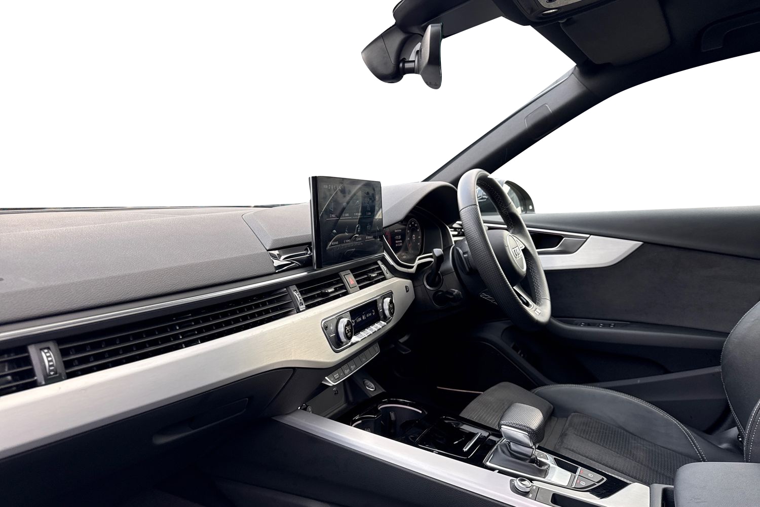 Used Audi A4 2023 for sale - 77368660: Photo 15