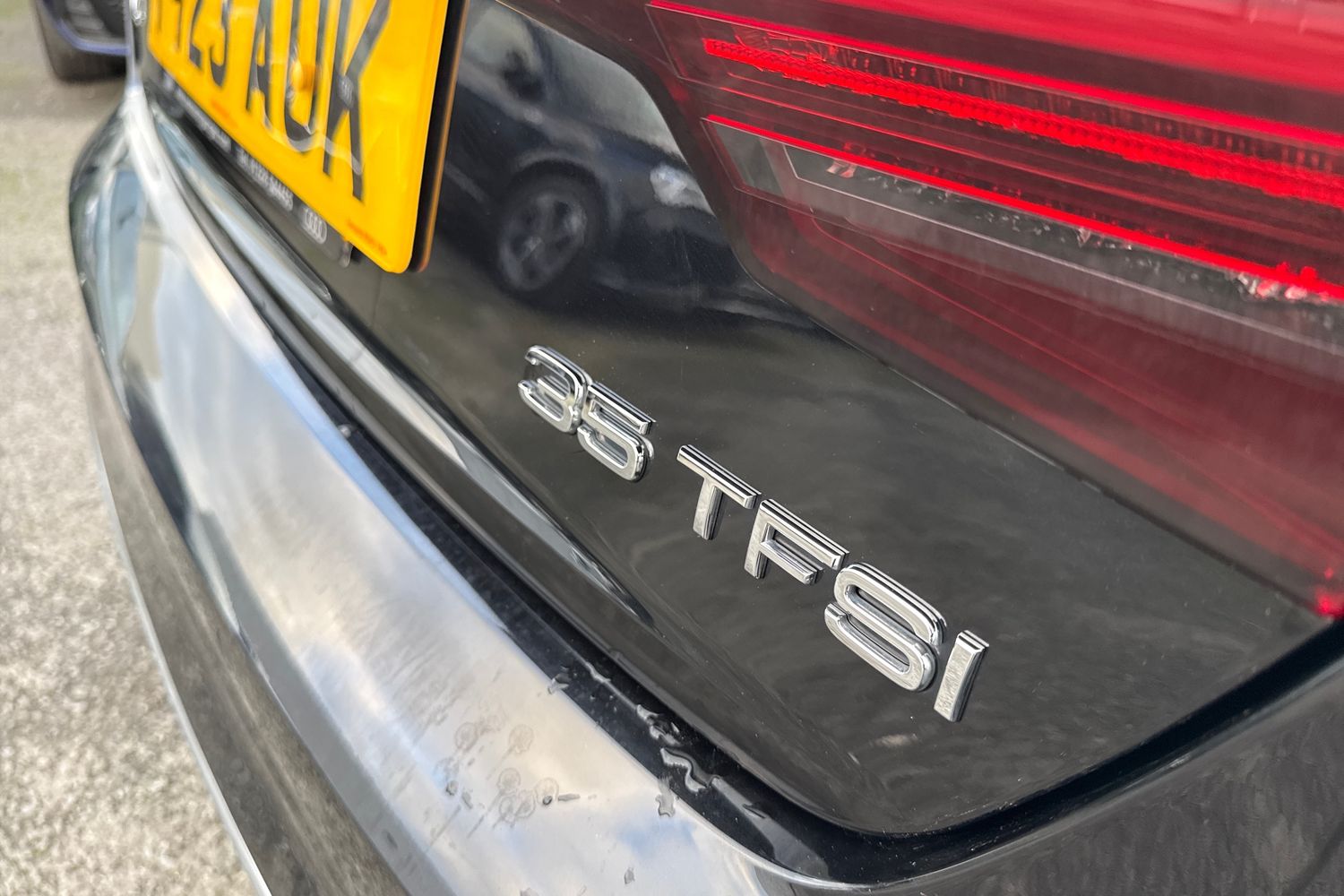 Used Audi A4 2023 for sale - 77368660: Photo 25